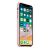 Чехол для iPhone Apple iPhone X Silicone Case Pink Sand